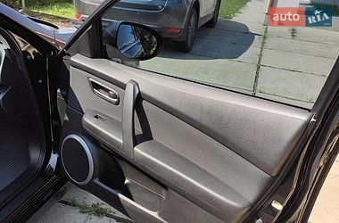 Седан Mazda 6 2009 в Ужгороді