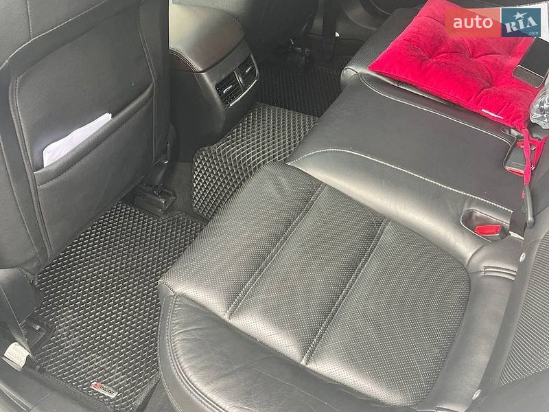 Універсал Mazda 6 2015 в Сумах фото 9 Універсал Mazda 6 2015 в Сумах