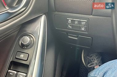 Универсал Mazda 6 2015 в Сумах