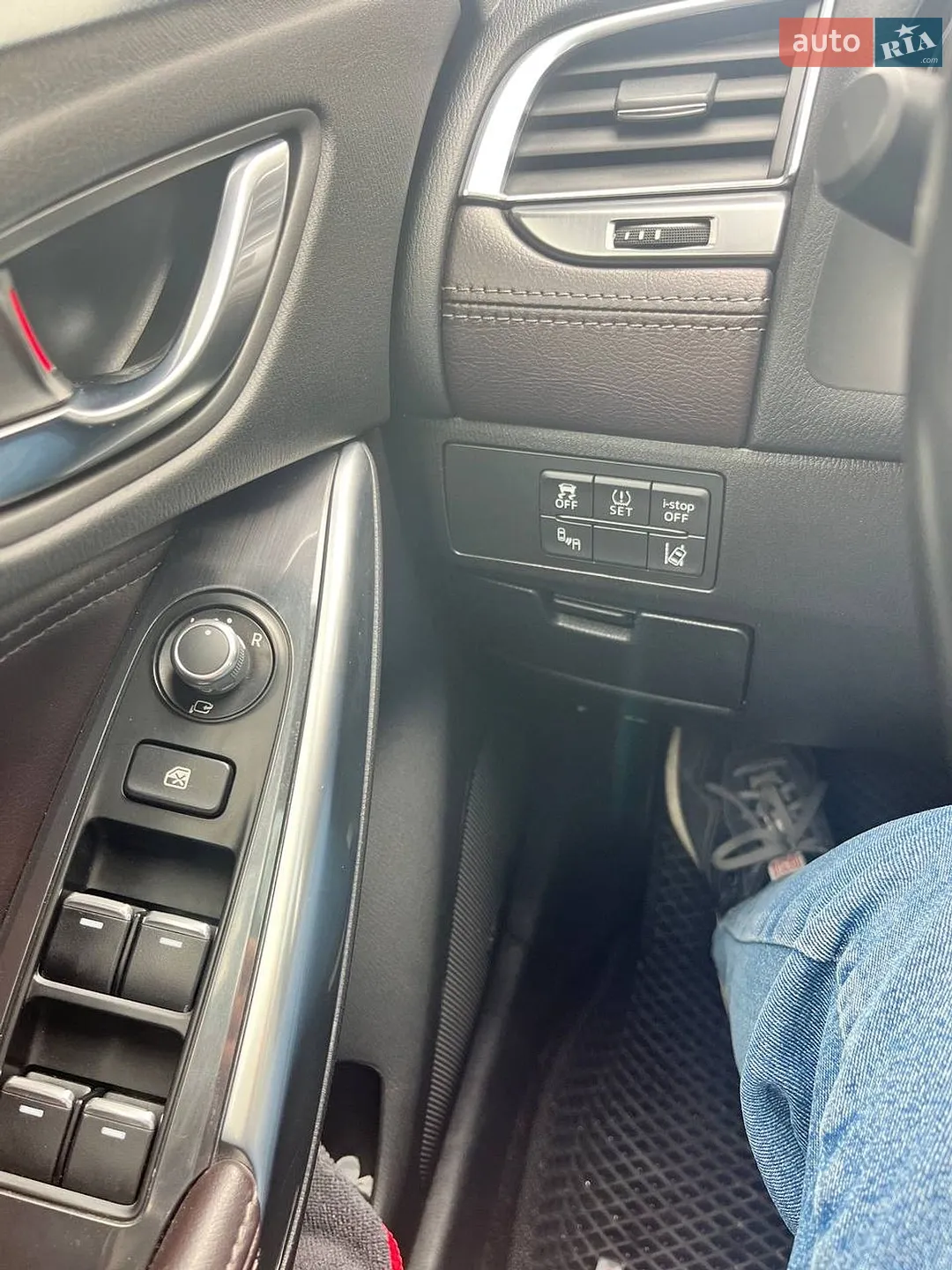 2015 Mazda 6 - мініатюра 10
