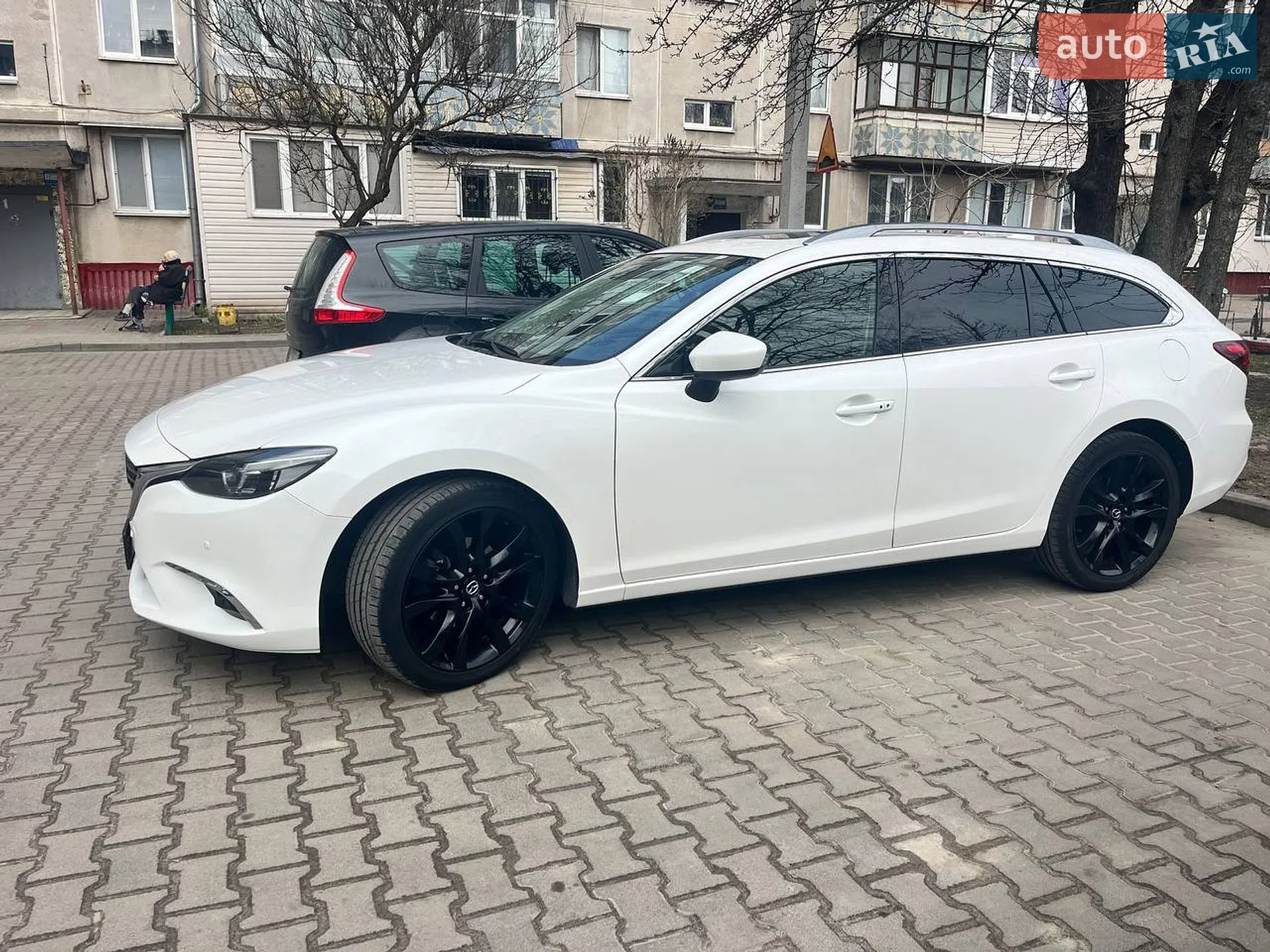 2015 Mazda 6 - мініатюра 13