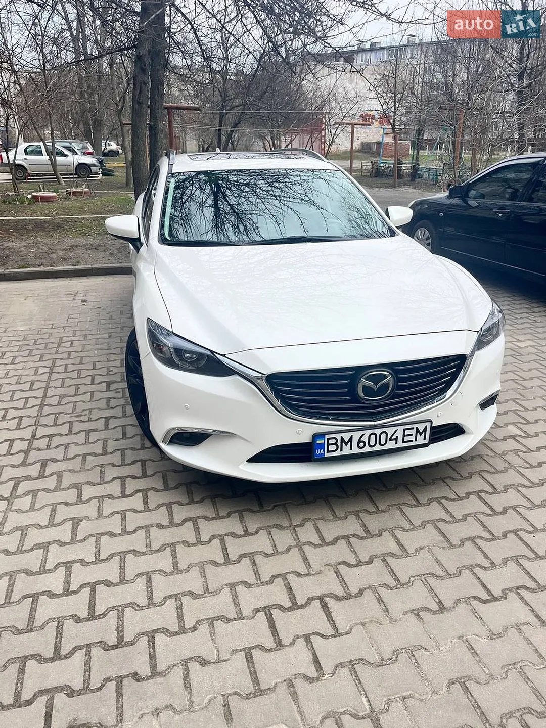 2015 Mazda 6 - мініатюра 14