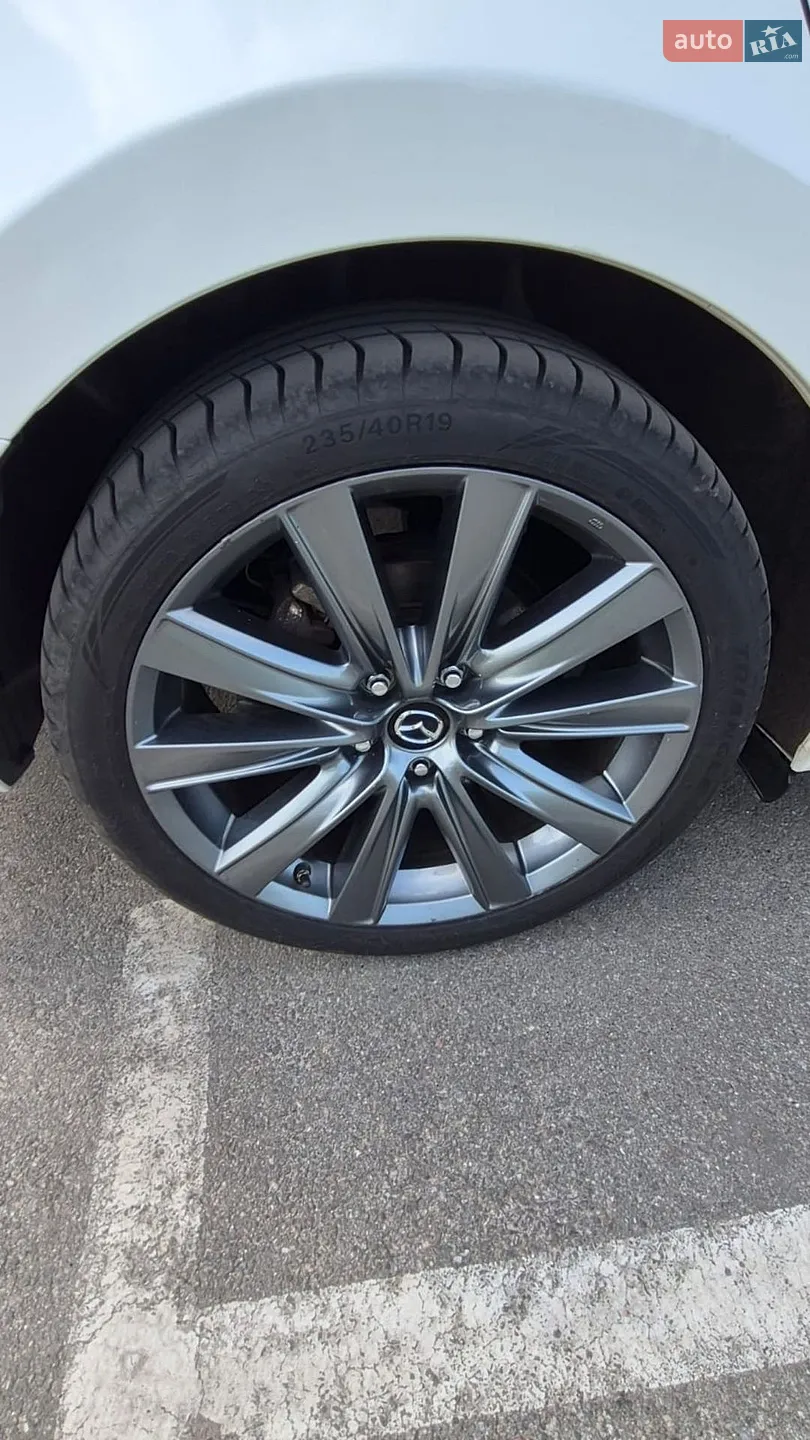 2020 Mazda 6 - мініатюра 10