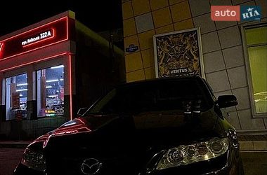 Седан Mazda 6 2003 в Броварах