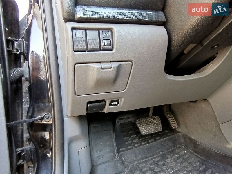 Седан Mazda 6 2003 в Броварах