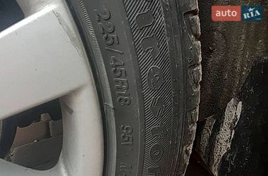 Седан Mazda 6 2003 в Броварах
