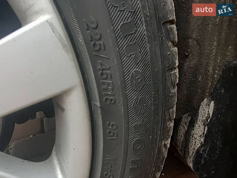 Седан Mazda 6 2003 в Броварах