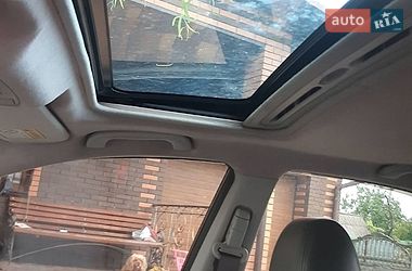 Седан Mazda 6 2003 в Броварах