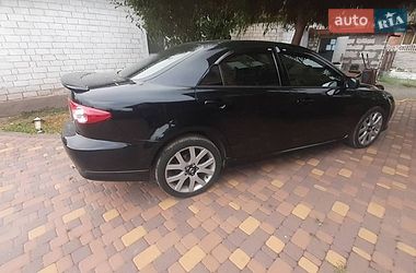 Седан Mazda 6 2003 в Броварах
