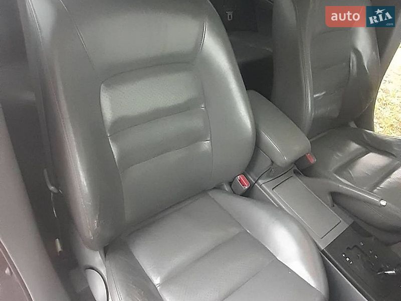 Седан Mazda 6 2003 в Броварах