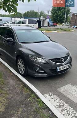 Универсал Mazda 6 2010 в Буче