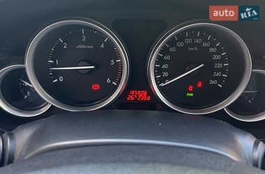 Универсал Mazda 6 2008 в Полтаве фото 4 Универсал Mazda 6 2008 в Полтаве