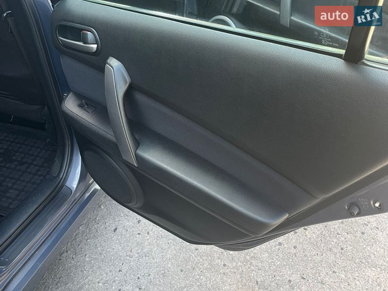 Универсал Mazda 6 2008 в Полтаве фото 11 Универсал Mazda 6 2008 в Полтаве