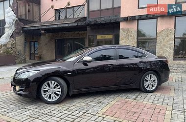 Седан Mazda 6 2008 в Харкові