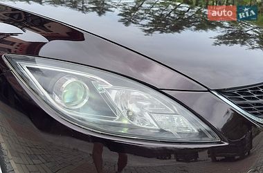 Седан Mazda 6 2008 в Харкові