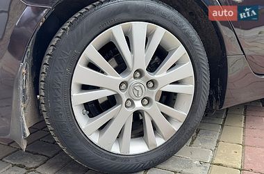 Седан Mazda 6 2008 в Харкові