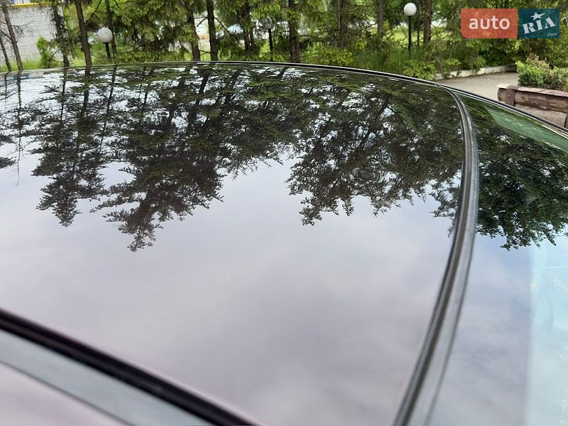 Седан Mazda 6 2008 в Харкові