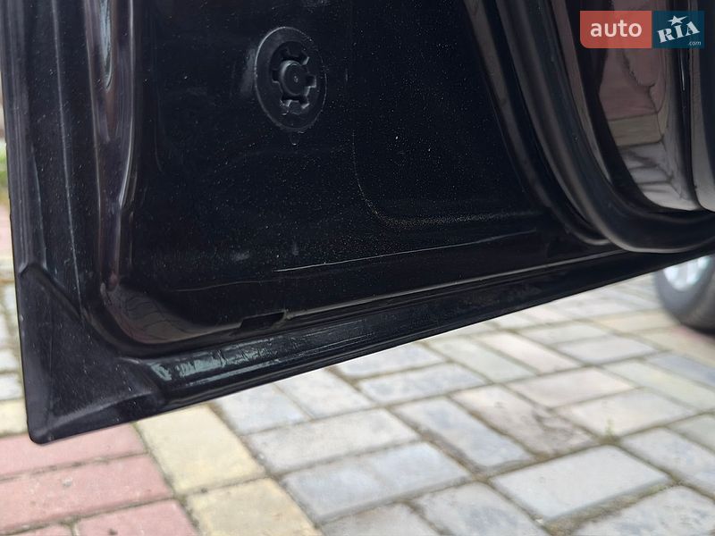 Седан Mazda 6 2008 в Харкові