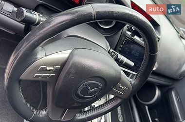 Седан Mazda 6 2008 в Харкові