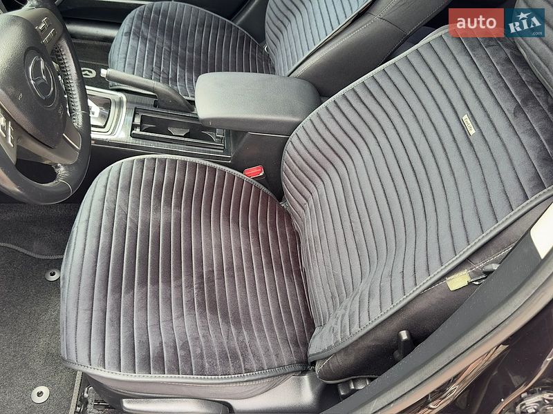 Седан Mazda 6 2008 в Харкові