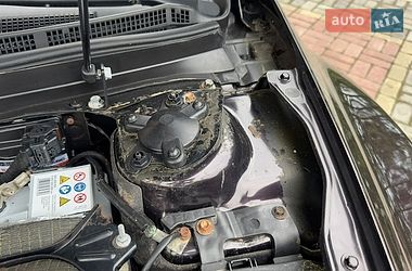 Седан Mazda 6 2008 в Харкові