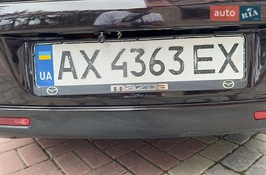Седан Mazda 6 2008 в Харкові