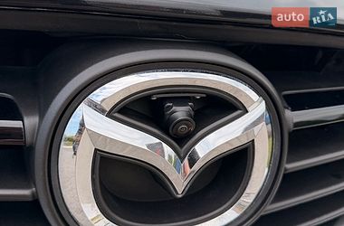 Седан Mazda 6 2013 в Львове