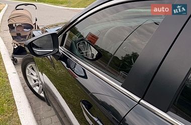 Седан Mazda 6 2013 в Львове