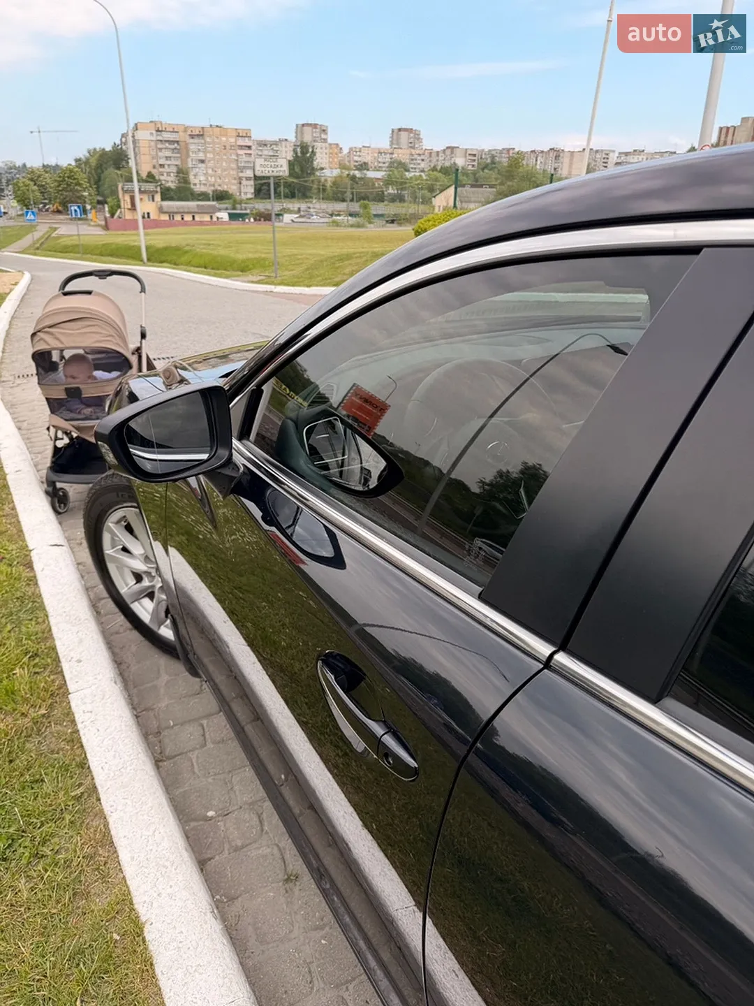 2013 Mazda 6 - мініатюра 24