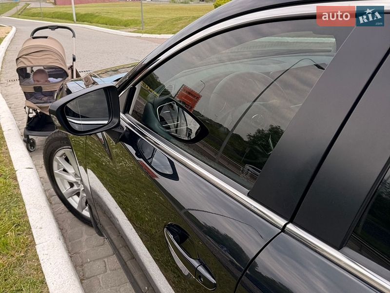 Седан Mazda 6 2013 в Львове