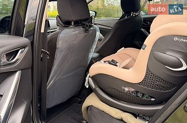 Седан Mazda 6 2013 в Львове