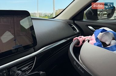 Седан Mazda 6 2013 в Львове