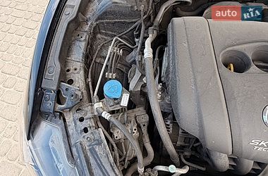 Седан Mazda 6 2013 в Львове