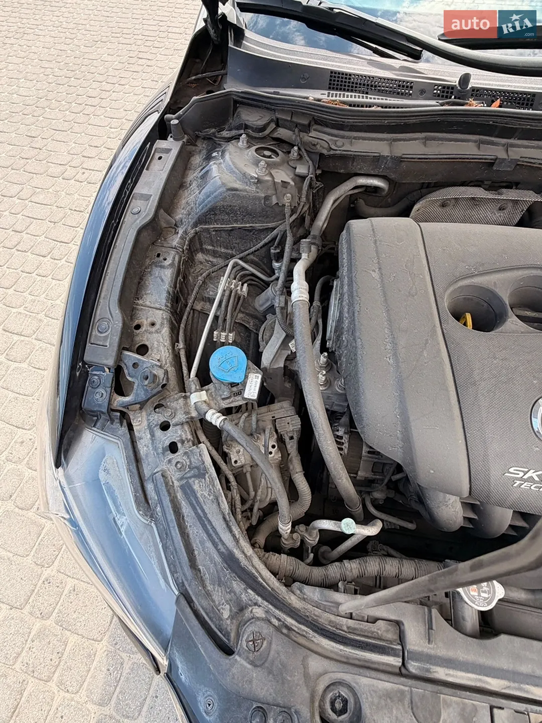 2013 Mazda 6 - мініатюра 51