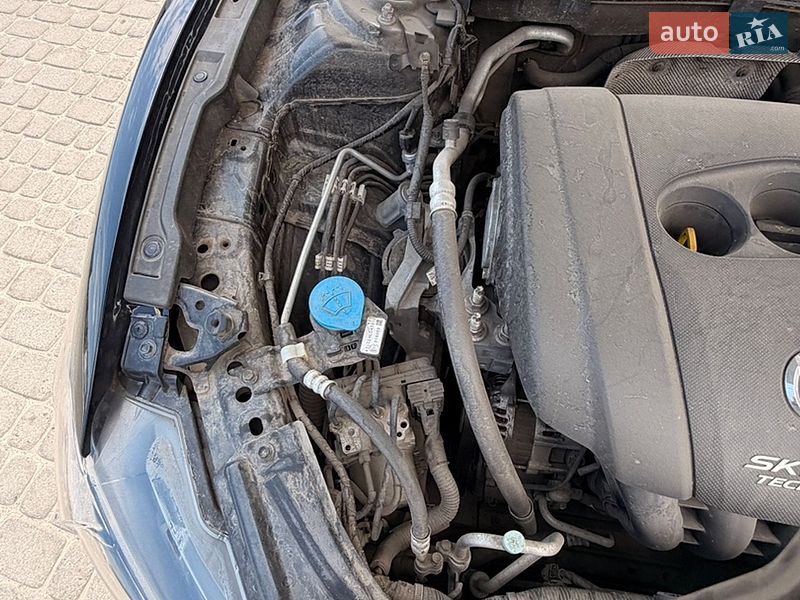 Седан Mazda 6 2013 в Львове