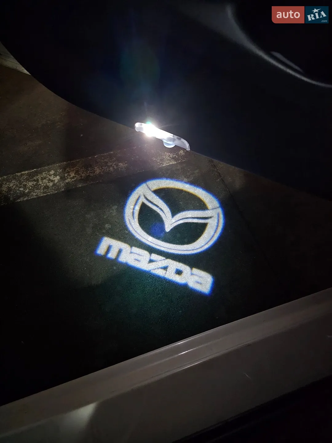 2013 Mazda 6 - мініатюра 36