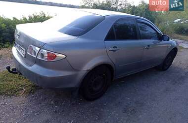 Універсал Mazda 6 2003 в Києві фото 3 Універсал Mazda 6 2003 в Києві