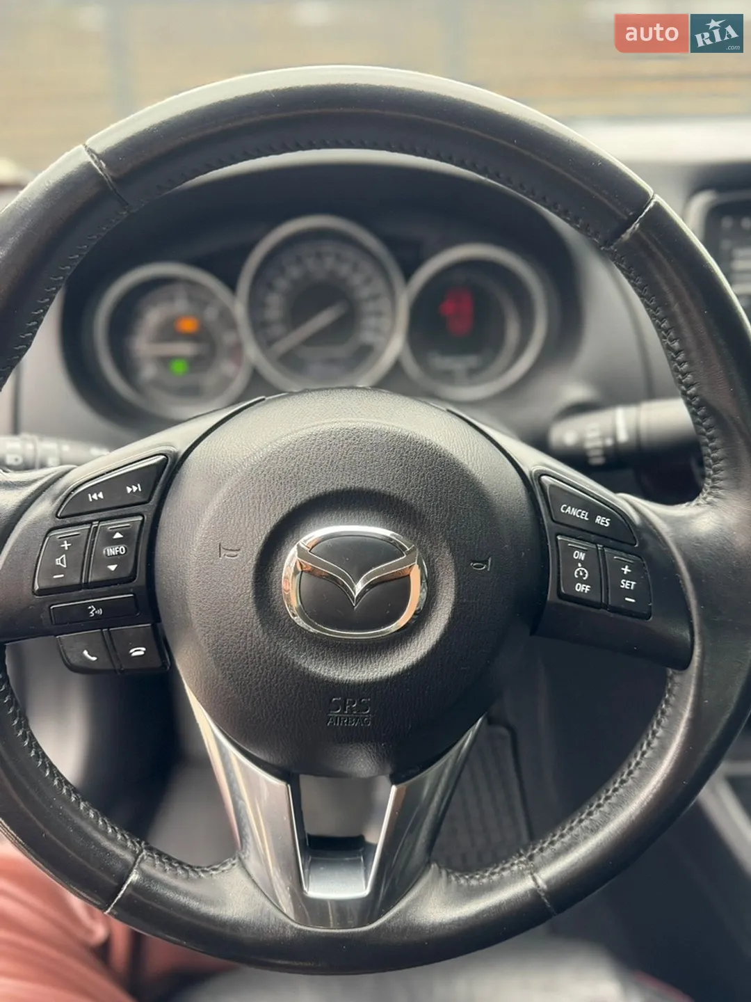 2013 Mazda 6 - мініатюра 11