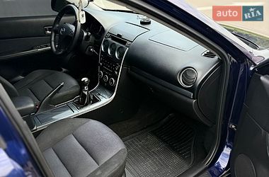 Ліфтбек Mazda 6 2005 в Вінниці фото 13 Ліфтбек Mazda 6 2005 в Вінниці