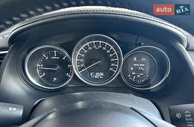 Універсал Mazda 6 2016 в Києві