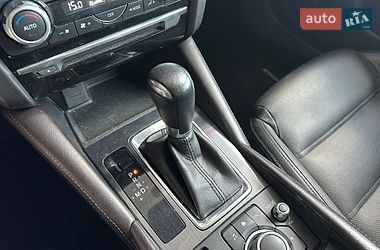 Універсал Mazda 6 2016 в Києві