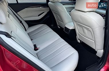 Седан Mazda 6 2019 в Киеве