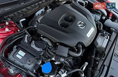 Седан Mazda 6 2019 в Киеве