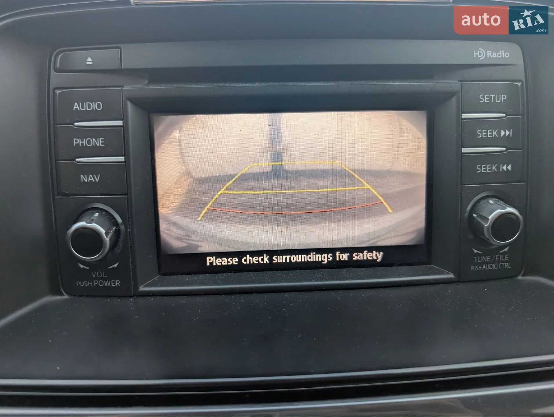 2013 Mazda 6 - мініатюра 24