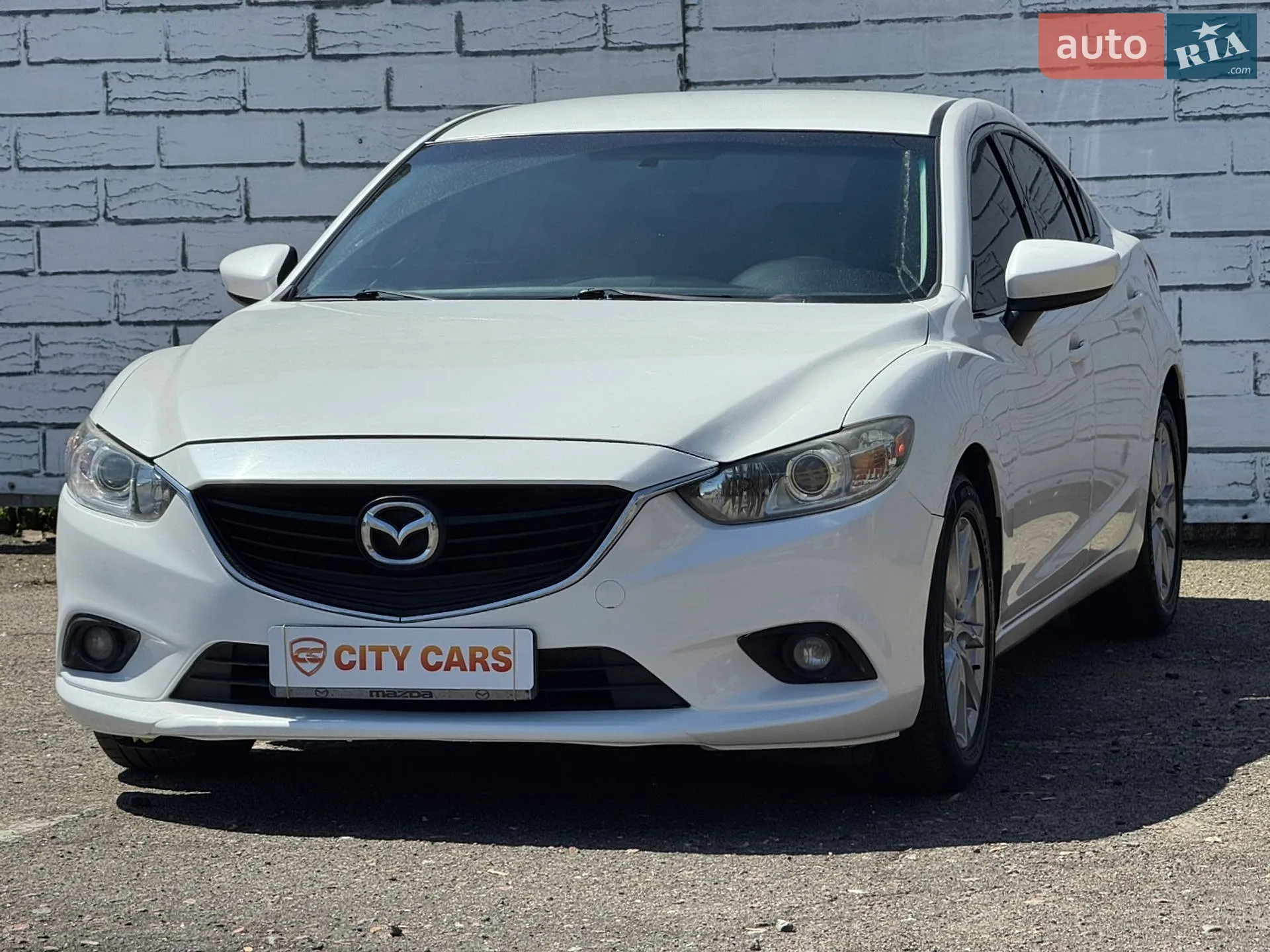2014 Mazda 6 - мініатюра 5