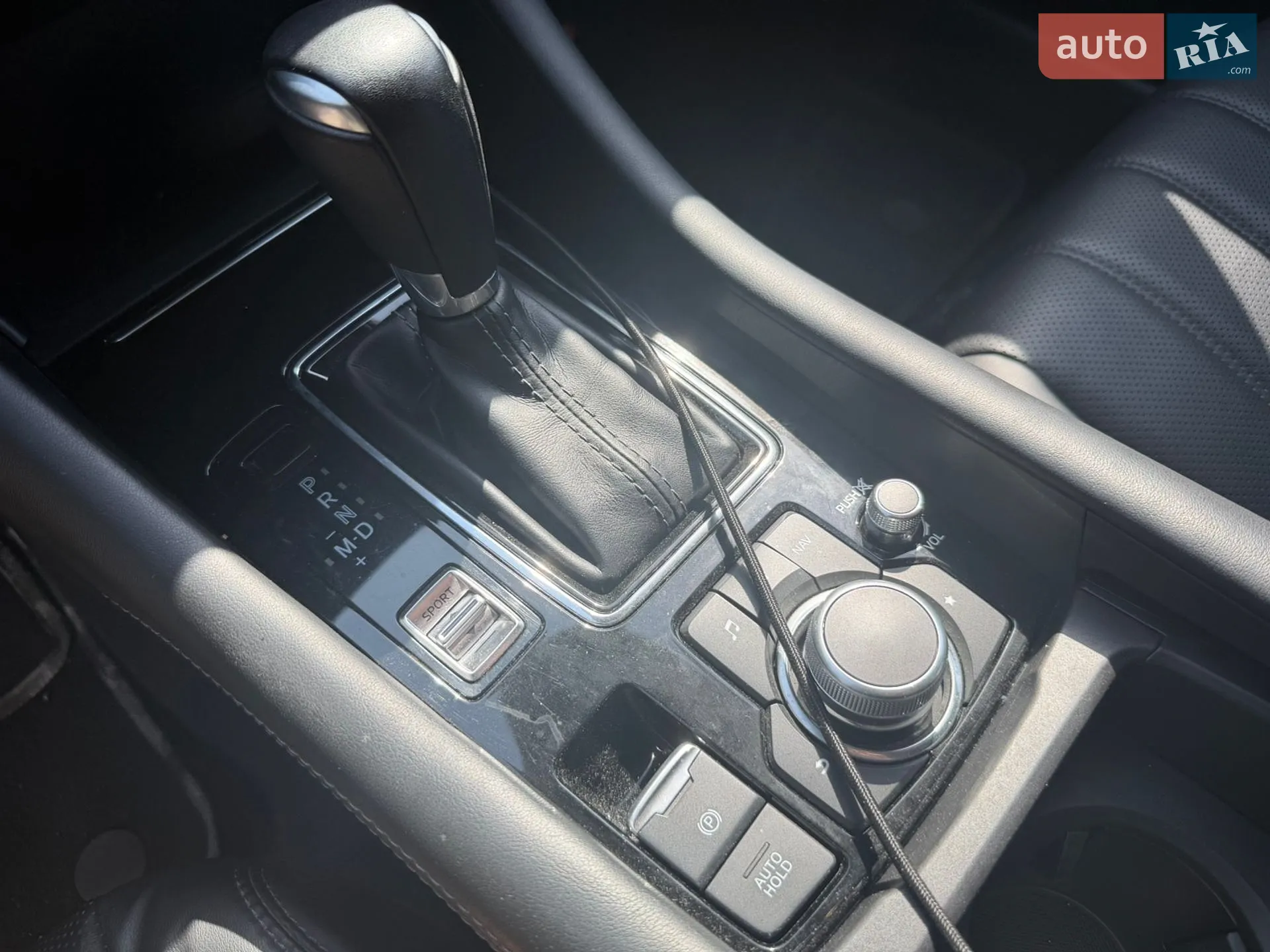 2019 Mazda 6 - мініатюра 6