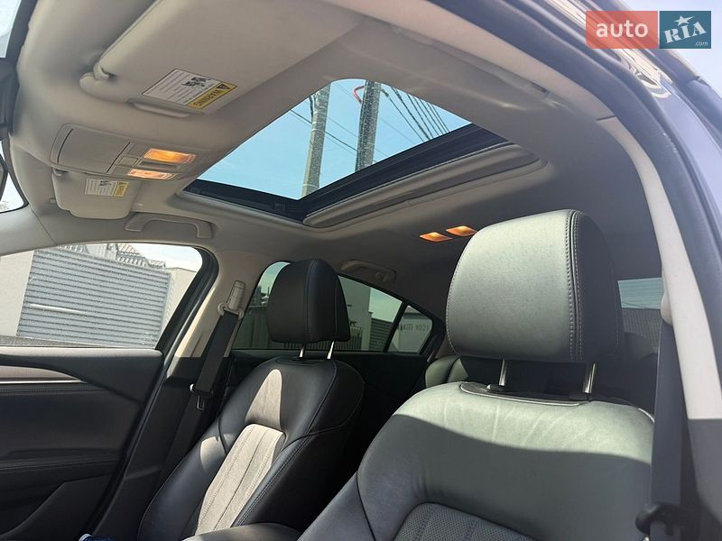 Седан Mazda 6 2019 в Киеве фото 7 Седан Mazda 6 2019 в Киеве