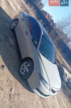 Універсал Mazda 6 2004 в Кореці фото 2 Універсал Mazda 6 2004 в Кореці