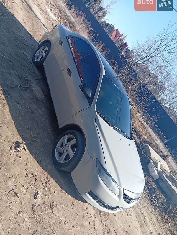 Універсал Mazda 6 2004 в Кореці фото 2 Універсал Mazda 6 2004 в Кореці