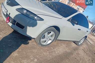 Универсал Mazda 6 2004 в Петропавловской Борщаговке фото 6 Универсал Mazda 6 2004 в Петропавловской Борщаговке